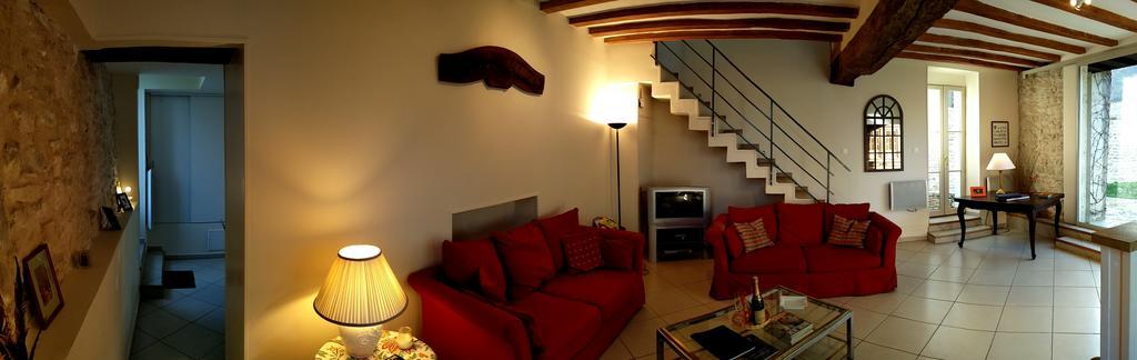 Casa de Férias Les Marronniers *