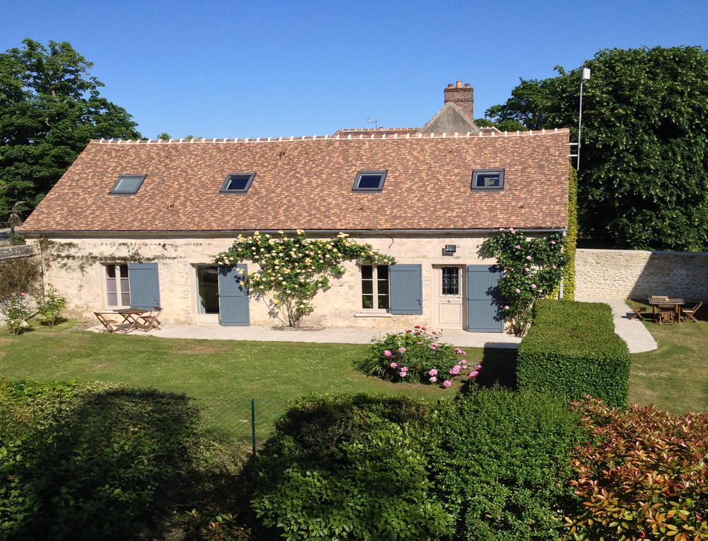 Les Marronniers Holiday home