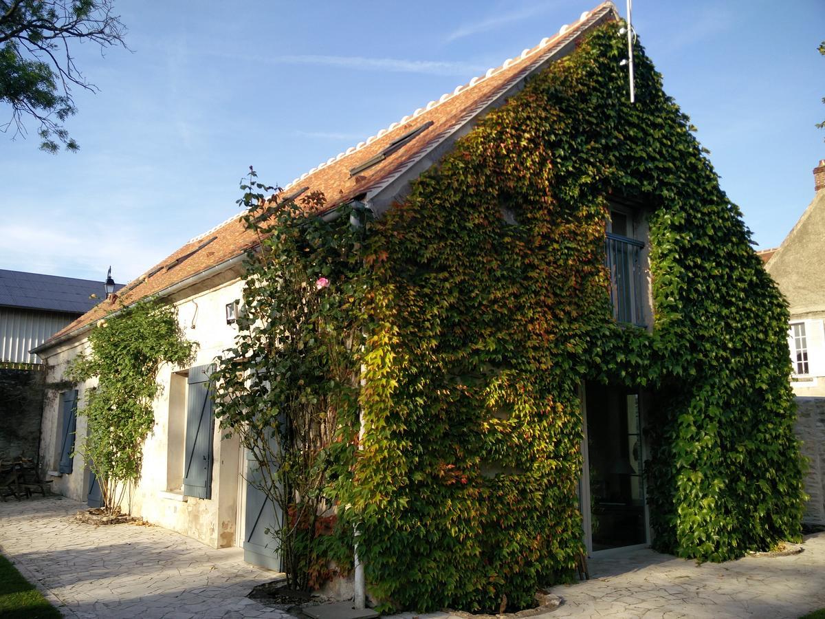 Les Marronniers