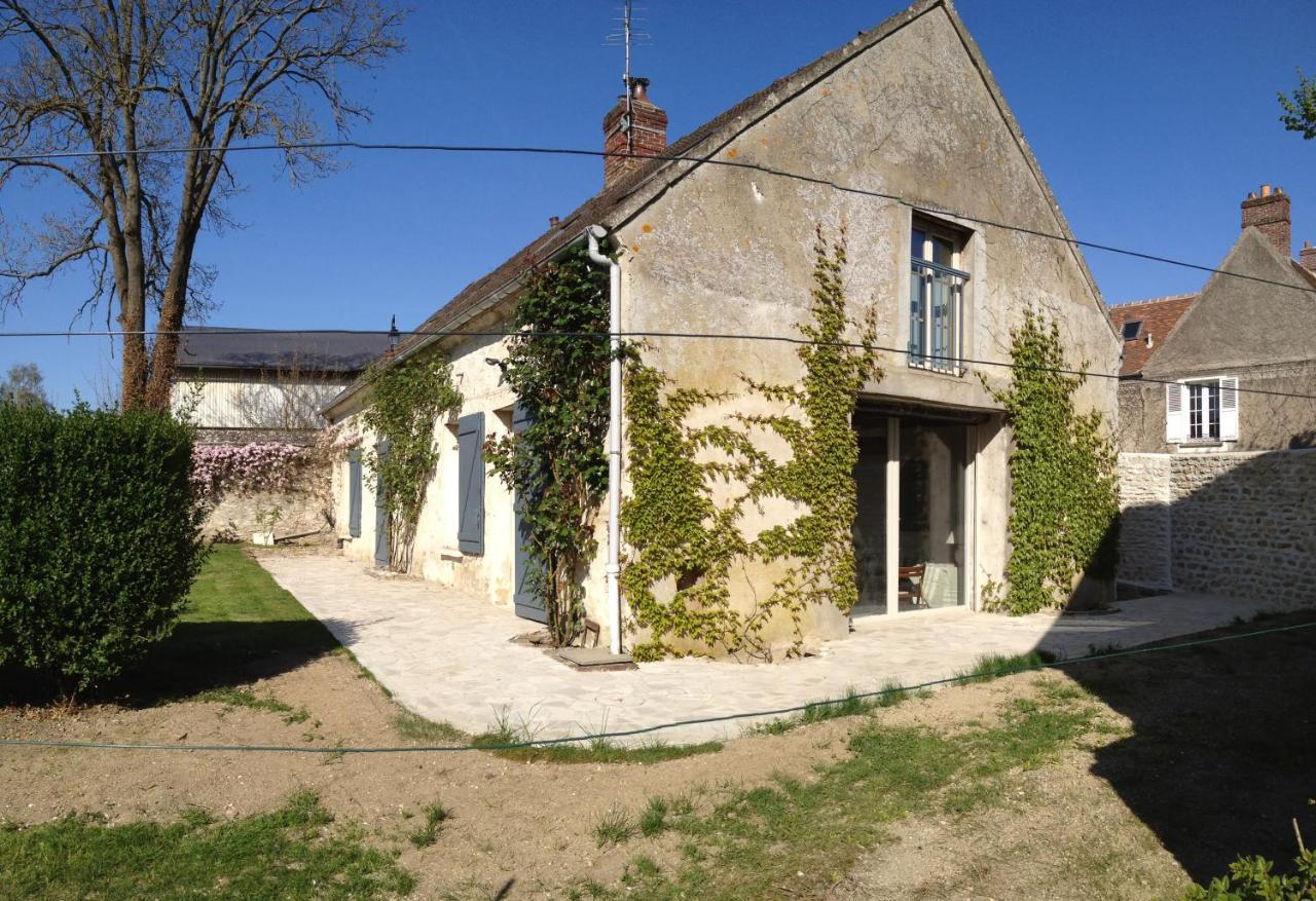Holiday home Les Marronniers